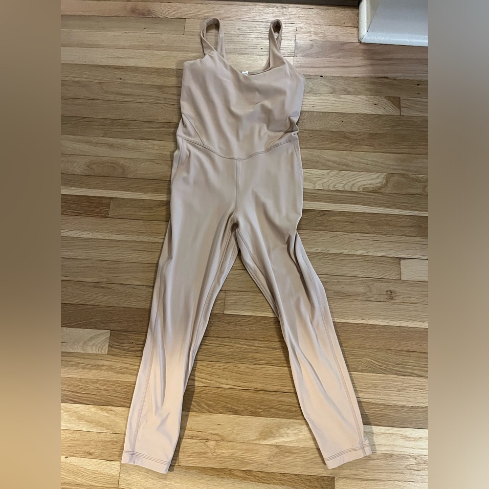 lulu lemon jumpsuit